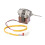 Bosch Bosch 00601016 Kondensator-Lüftermotor 1