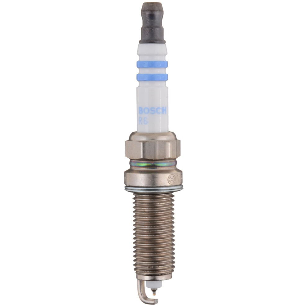 BOSCH 96339 OE Fine Wire Double Iridium Spark Plug - Single