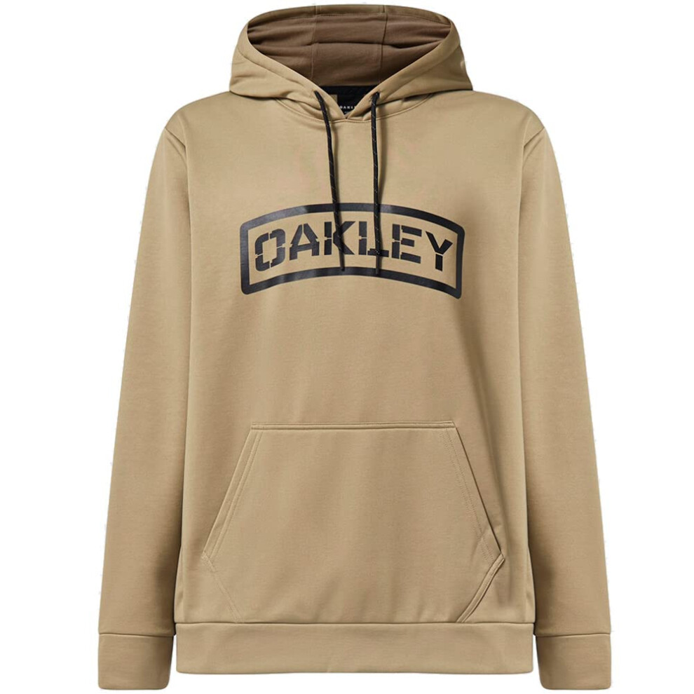 Oakley SI Tab Hoodie  Military TAN  L