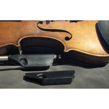 Stringvision Bowgrip för violin, viola och cello.