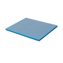 Norton SoftTouch Superfine 800-1000 Grit Sponge