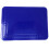 Mars Wellness Rectangular Antislip Siliconenmat - Grote Coaster Pad 9.8" X 7" - Eet- en Bak Hulp 1