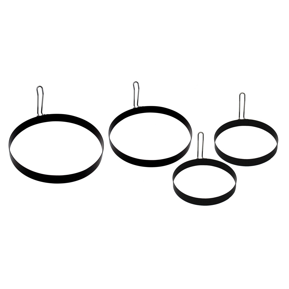 Cuisinart CGR-400  Size: 4 inch  6 inch and 8 inch  Ultimate Griddle R
