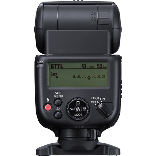 Canon Canon EL-10 Speedlite 1