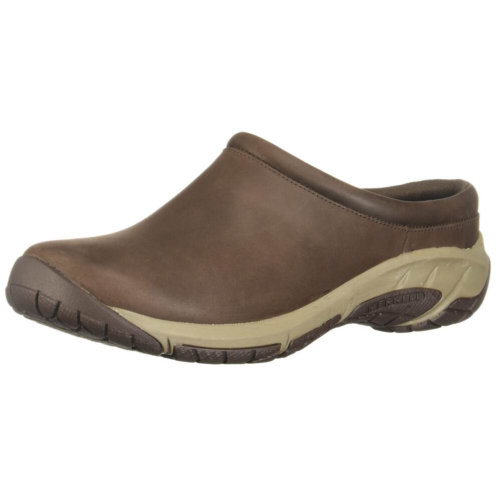 Merrell womens Encore Nova 4 Moccasin  Espresso  10 US