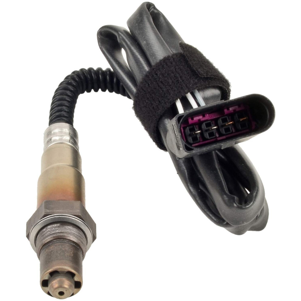 Bosch 16121 Premium Original Equipment Oxygen Sensor - Compatible With