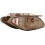 Tamiya Tamiya Models MK.IV Male Motorized WWI British Tank 1