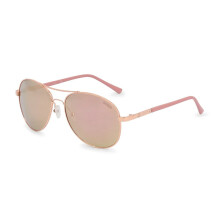 Aurinkolasit - Guess - GF0295 - Keltainen - Metalli - Unisex