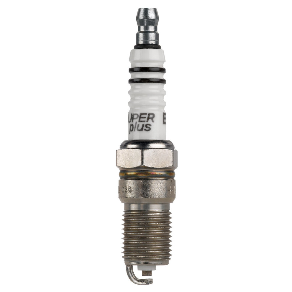 BOSCH 7970 Copper with Nickel Spark Plug - Single