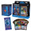 Magic The Gathering Doctor Who Commander Deck Bundle - Alle 4 Decks enthalten 4