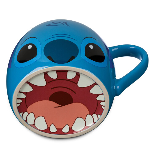 Disney Disney Stitch Mug - Lilo & Stitch 1
