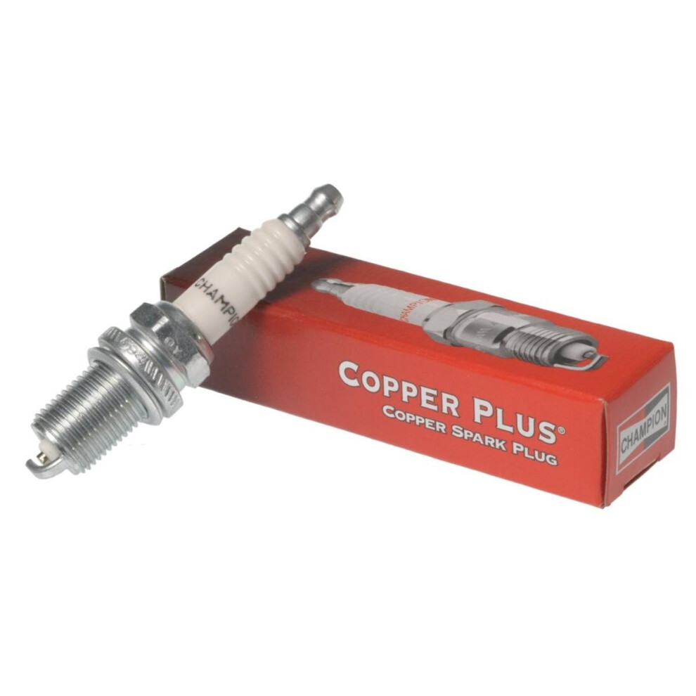 Champion Copper Plus 18 Spark Plug RV15YC4