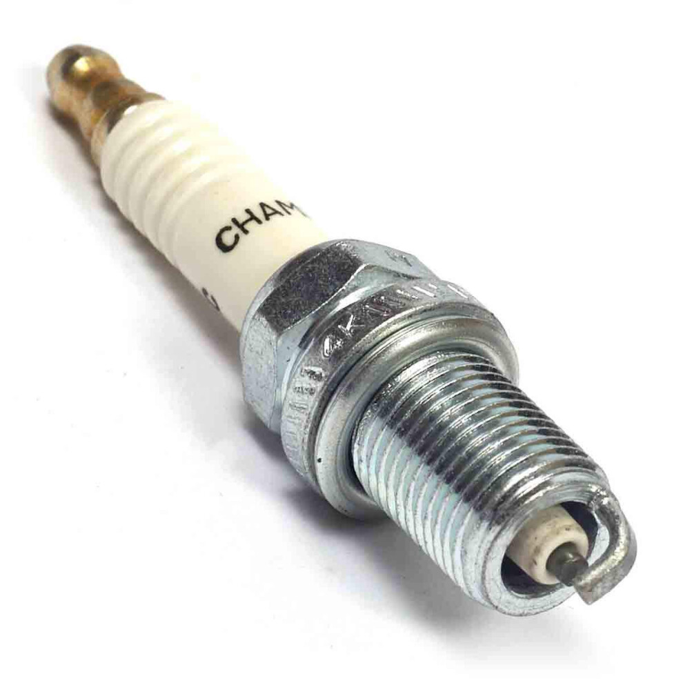 Champion Spark Plug QC12YC for RFI Compliant Engines (691043 10786 14-