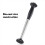 OXO Good Grips / OXO bartenderpistel 3
