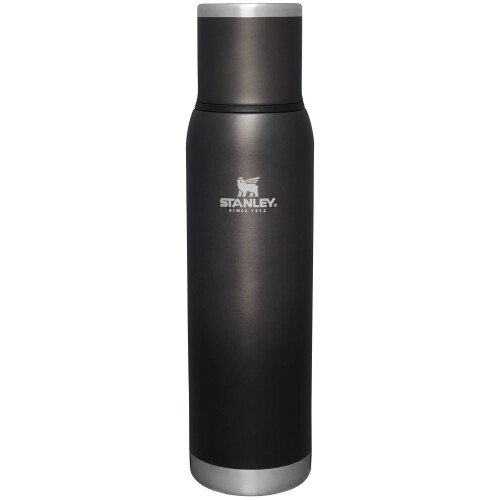 STANLEY STANLEY Adventure To Go Μονωμένο Τάπερ - 1.4QT - Αδιάβροχη Σαμπρέλα από Ανοξείδωτο Ατσάλι