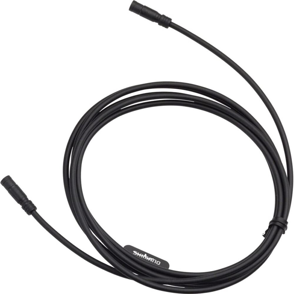 SHIMANO E-Tube Di2 Wire Black  1600Mm