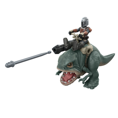 Star Wars Star Wars Hasbro Mission Fleet Expedition Class The Mandalorian  Blurr 2