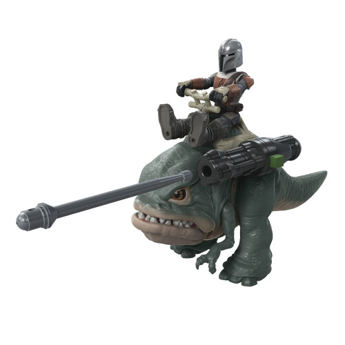 Star Wars Star Wars Hasbro Mission Fleet Expedition Class The Mandalorian  Blurr 1