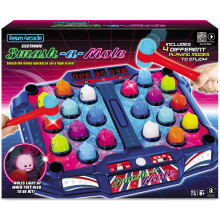 Merchant Ambassador Retro Arcade: Electronic Smash-A-Mole - Tabletop G