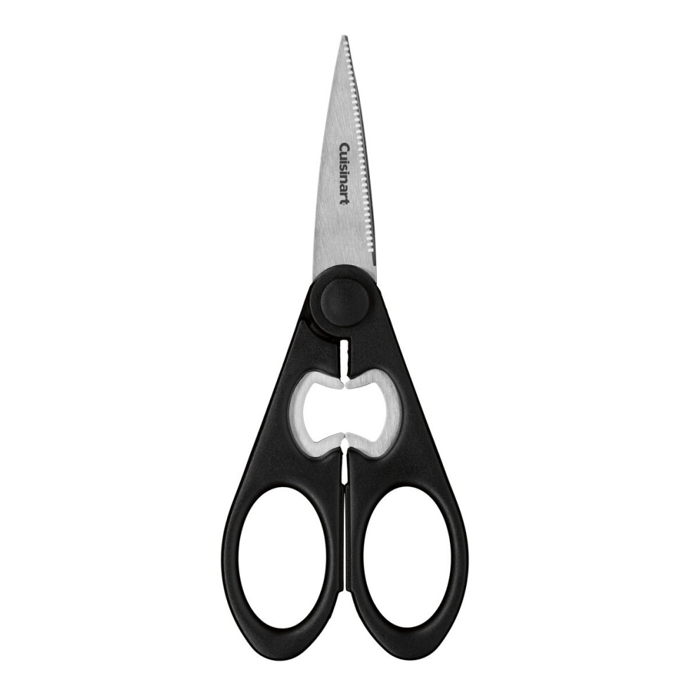 Cuisinart C77TR-SHR Classic Shears 8"" All Purpose Kitchen Scissors  B