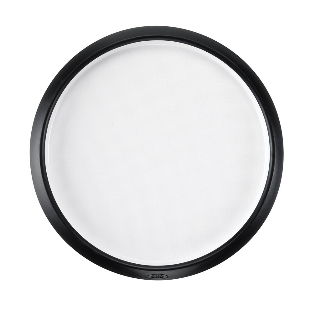 OXO Good Grips Lazy Susan Turntable  11-Inch White