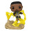 Funko Funko Pop! Deluxe: Spider-Man: No Way Home - Electro Final Battle Seri 1