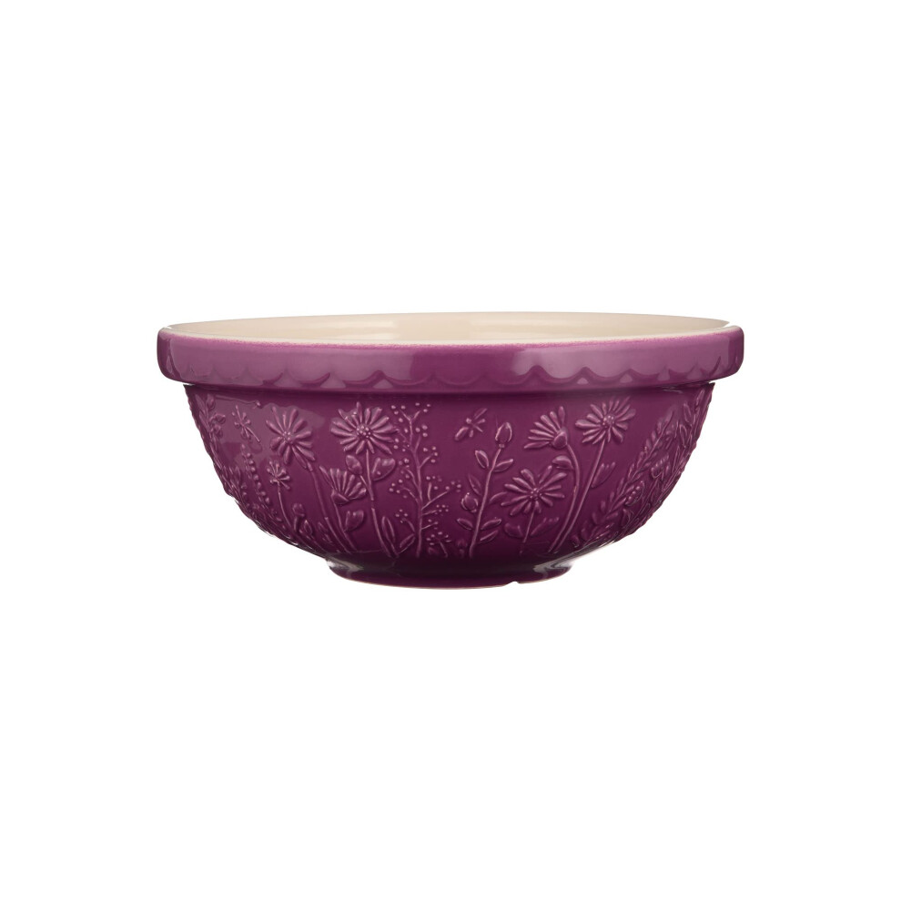 Mason Cash In The Meadow Daisy Mixing Bowl 26 Cm