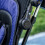 Homcom HOMCOM 6 in 1 Kids Trike, Stroller with Parent Handle, Blue 6