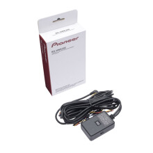 Kit de câblage pour caméra de tableau de bord Pioneer RD-HWK200