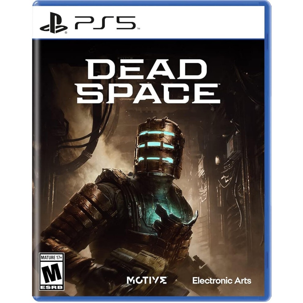 Dead Space - PlayStation 5