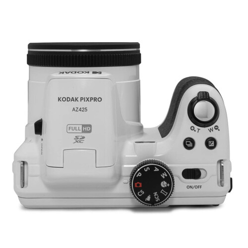 Kodak KODAK AZ425 WEISS 1