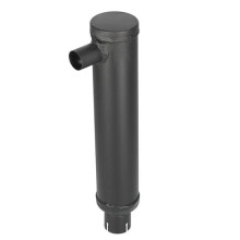 Demper voor Massey Ferguson 50 F40 182609M91