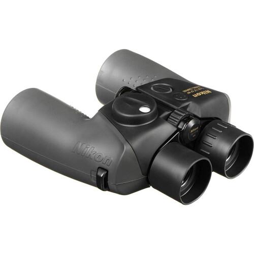 Nikon NIKON Marine Verrekijker GLOBAL COMPASS 7x50 CF WP 2