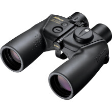 NIKON Marine Verrekijker GLOBAL COMPASS 7x50 CF WP
