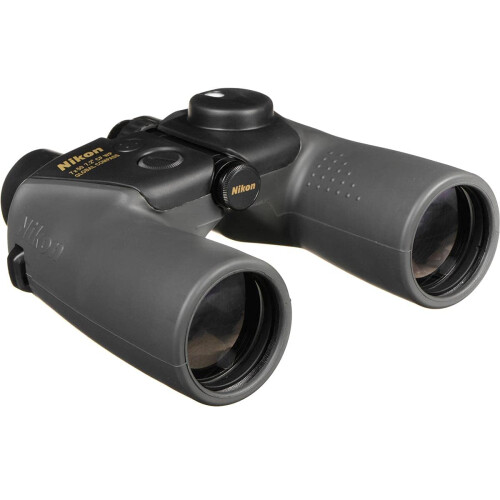 Nikon NIKON Marine Verrekijker GLOBAL COMPASS 7x50 CF WP 1