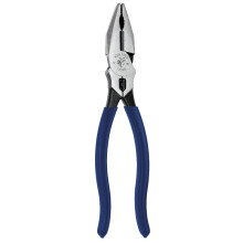 Klein Tools 12098 High Leverage Universal Lineman Combination Pliers w