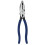 Klein Tools 12098 High Leverage Universal Lineman Combination Pliers w 1