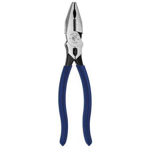 Klein Tools 12098 High Leverage Universal Lineman Combination Pliers w