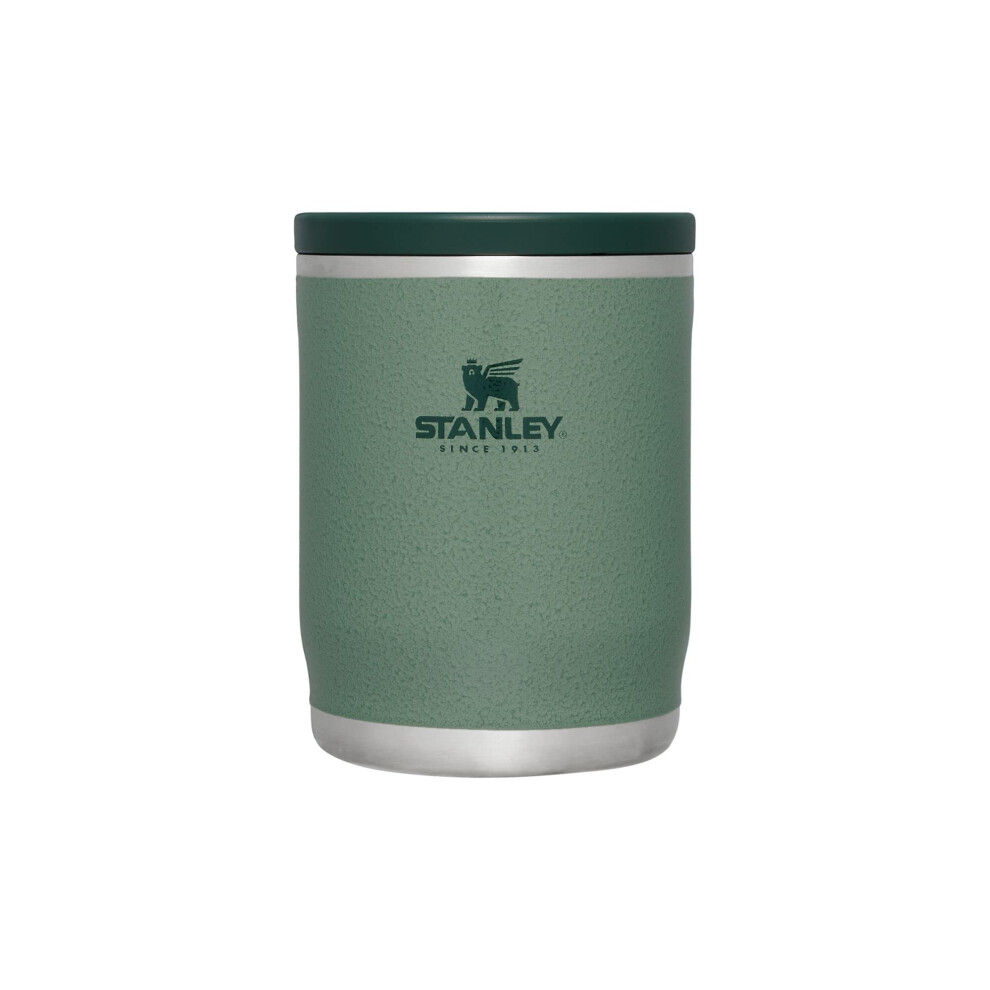 Stanley Adventure To Go Insulated Food Jar - 18oz - Stainless Steel In