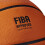 Wilson Palla da Basket - Wilson - Evo Next - FIBA - Micro-Touch - Nero 5