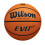 Wilson Palla da Basket - Wilson - Evo Next - FIBA - Micro-Touch - Nero 1