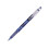 Pilot Pilot, Precise P-700 Gelstift, feine Spitze 0,7 mm, Blau, 12er Pack 2