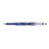 Pilot Pilot, Precise P-700 Gelstift, feine Spitze 0,7 mm, Blau, 12er Pack 3