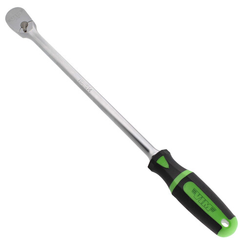 VIM Tools - 3/8" dr. Kraftig 90T spärrhandtag 1