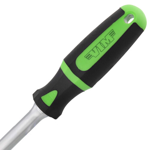 VIM Tools - 3/8" dr. Kraftig 90T spärrhandtag 2