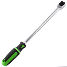 VIM Tools - 3/8" dr. Kraftig 90T spärrhandtag