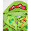 Teenage Mutant Ninja Turtles (3-4 Years) Teenage Mutant Ninja Turtles Onesie (Boys Green) 5