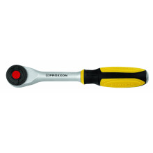Proxxon Industrial ROTARY 23082 Chave de boca reversível 1/4 (6,3 mm) 180 mm