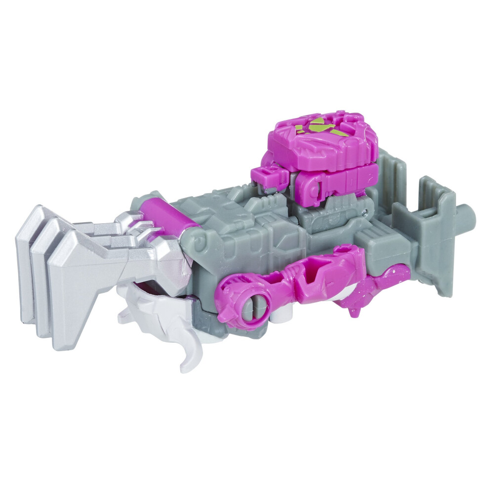 Transformers: Generations Power of the Primes Liege Maximo Prime Maste