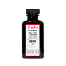 Angelus Suede Leather Dye for Shoes Boots Bags Crafts Furniture N